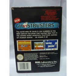 new-ghostbusters-ii-fra-tres-bon-etat
