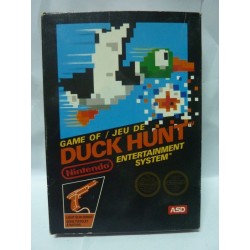 DUCK HUNT