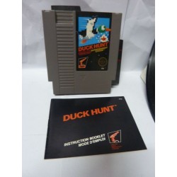 DUCK HUNT nes