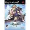 AR TONELICO : MELODY OF ELEMIA