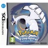 POKEMON VERSION ARGENT SOULSILVER boxed