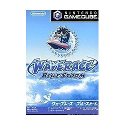 WAVERACE
