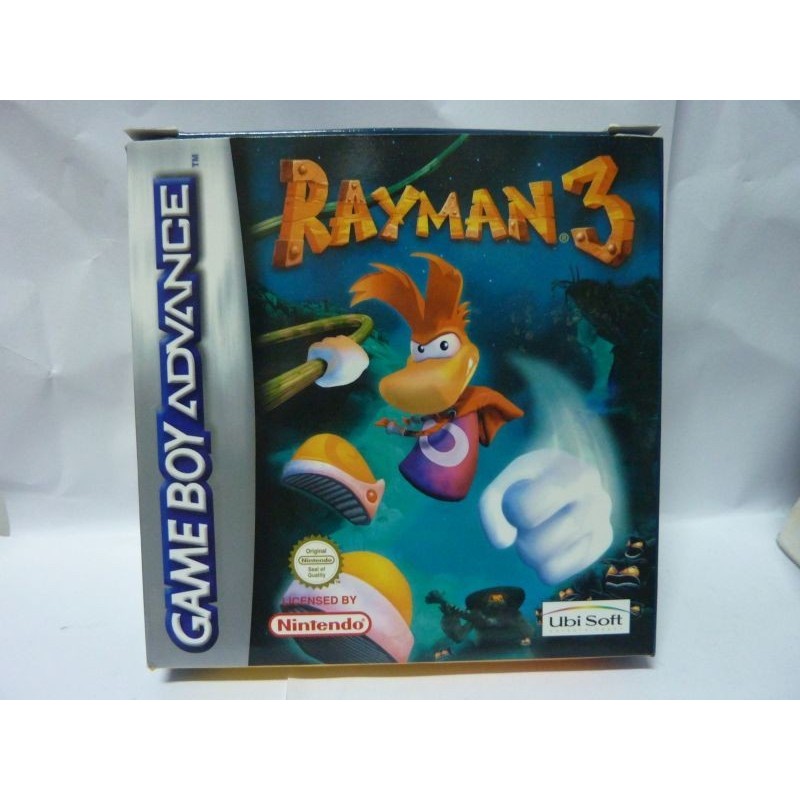 rayman-3-game boy advance