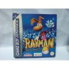 RAYMAN ADVANCE