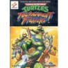 TEENAGE MUTANT NINJA TURTLES : TOURNAMENT FIGHTERS