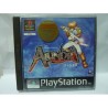 ALUNDRA pal (sans notice)
