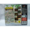 CRASH BANDICOOT