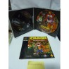 CRASH BANDICOOT