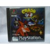 CRASH BANDICOOT 2 : Cortex Strikes Back pal 1ère edition