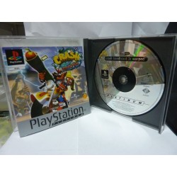 CRASH BANDICOOT 3 WARPED