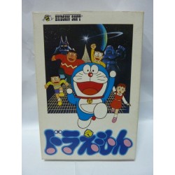 DORAEMON fc
