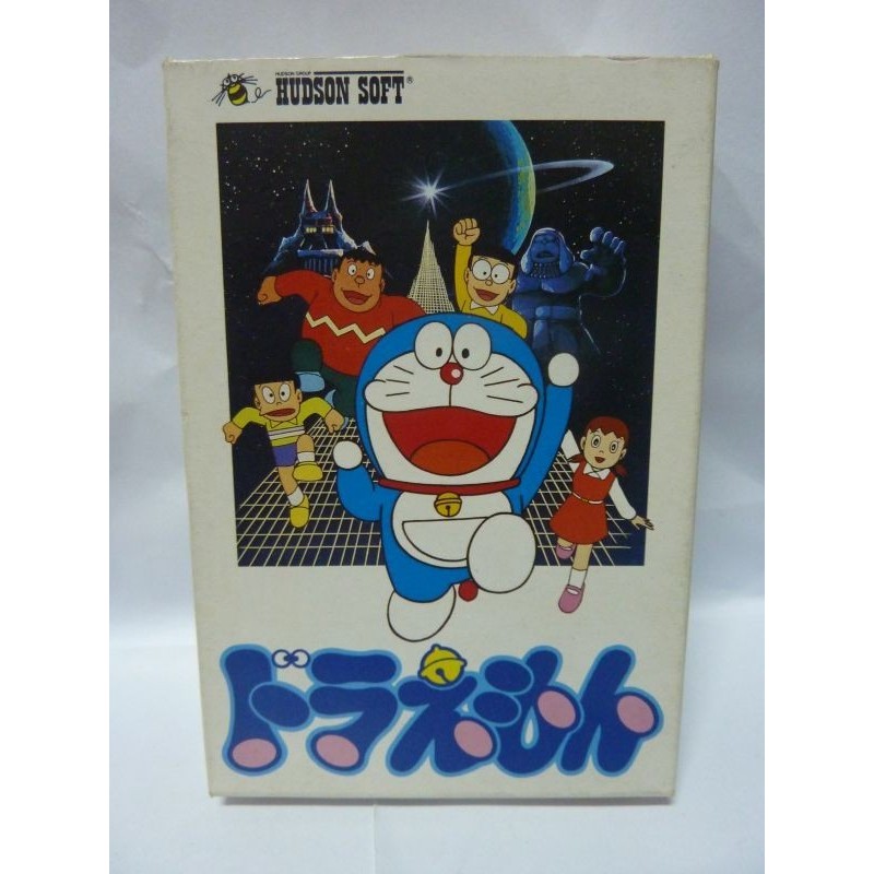 DORAEMON fc