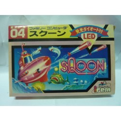 SQOON 