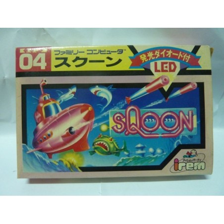 SQOON 
