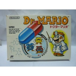 DR MARIO
