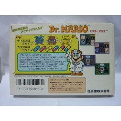 DR MARIO