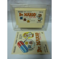 DR MARIO