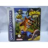 CRASH BANDICOOT XS