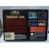 DRAGON'S LAIR complet