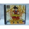 DRAGON BALL Z ULTIMATE BATTLE 22