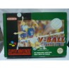 HYPER V-BALL Fah Complet