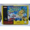 street-racer-pal-avec-poster-tres-bon-etat