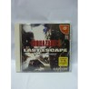 BIOHAZARD 3 LAST ESCAPE