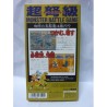 king-of-the-monsters-2 super famicom