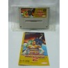 king-of-the-monsters-2 super famicom