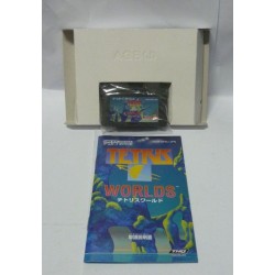 TETRIS WORLDS