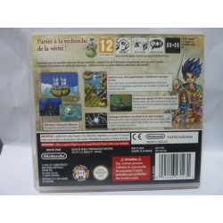 DRAGON QUEST VI : Le Royaume des Songes