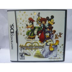 KINGDOM HEARTS RECODED Usa