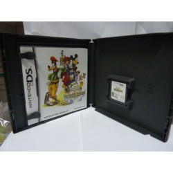 KINGDOM HEARTS RECODED Usa