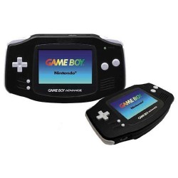 GAME BOY ADVANCE