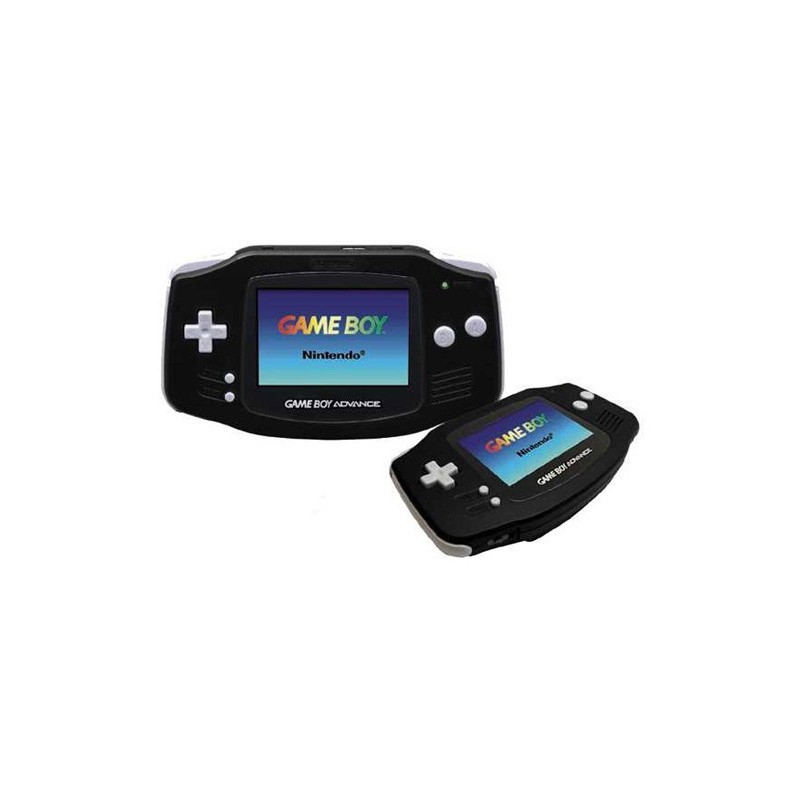 GAME BOY ADVANCE