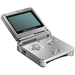 GBA SP tribal