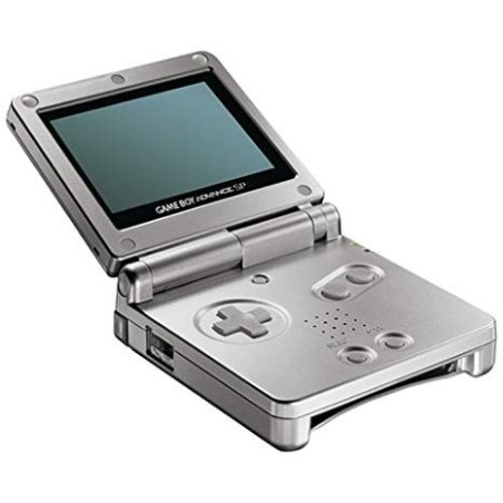 GBA SP tribal