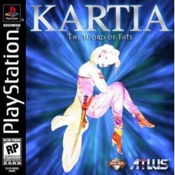 KARTIA : The Word of Fate