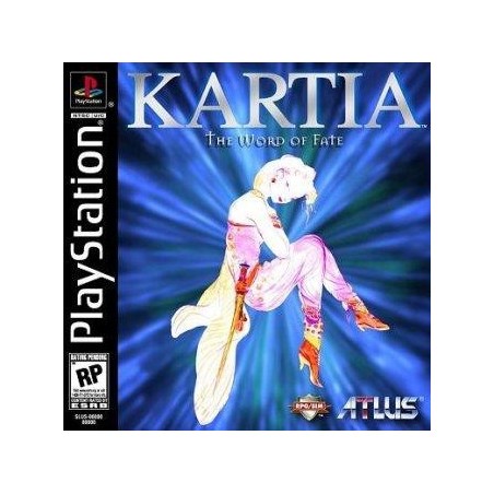 KARTIA : The Word of Fate