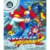 ROCKMAN WORLD 2 sans notice
