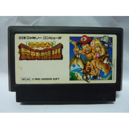 ADVENTURE ISLAND PART 3