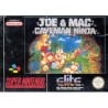 JOE AND MAC complet