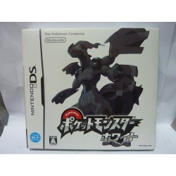 POKEMON VERSION BLANCHE 2