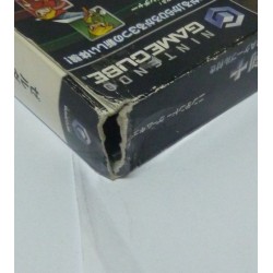 ZELDA FOUR SWORD COFFRET