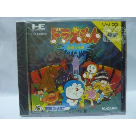 DORAEMON Jap (neuf)