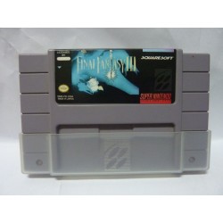 FINAL FANTASY III
