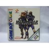 METAL GEAR SOLID (gbc)