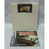 SEGA RALLY