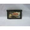 SEGA RALLY