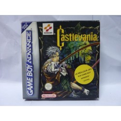 CASTLEVANIA 2 : BELMONT'S REVENGE